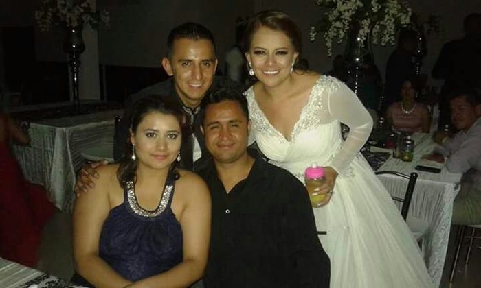 La boda de mis sueños - 8