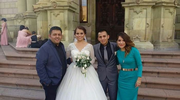 La boda de mis sueños - 13