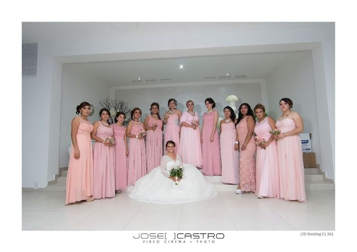 Damas!