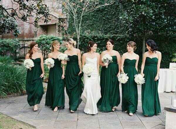 El color de mi boda - 2