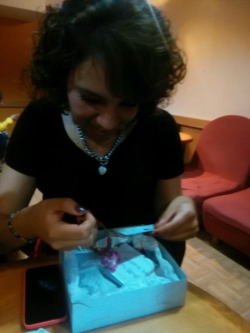 Y así les pedimos ¿quieren ser nuestros padrinos? - 4