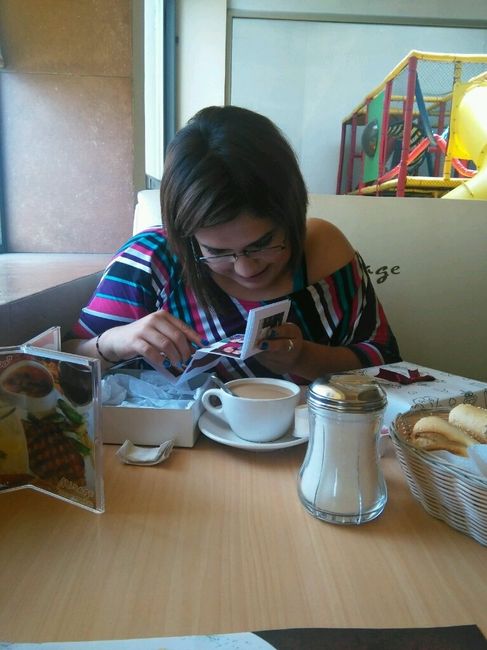 Y así les pedimos ¿quieren ser nuestros padrinos? - 5