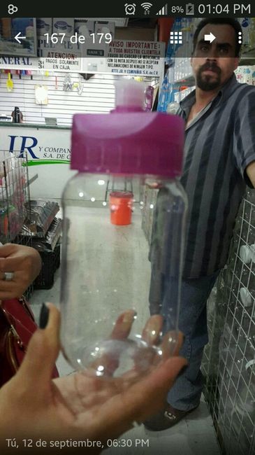 Mantitas, termos y chanclas en guadalajara... ayuda!! <img class=