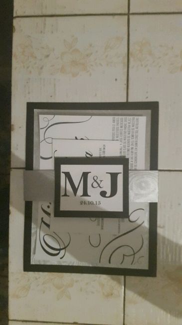 Mas avances el diseño de mis invitaciones - 1