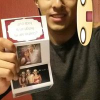 Y así les pedimos ¿quieren ser nuestros padrinos? - 2