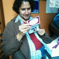 Y así les pedimos ¿quieren ser nuestros padrinos? - 3