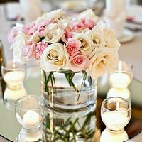 Les muestro el centro de mesa elegido!! - 1