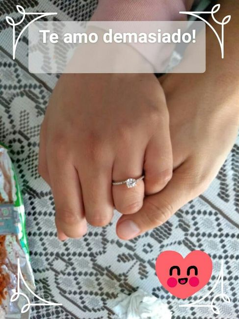 Último paso: ¡Comparte tu frase favorita de amor! - 1