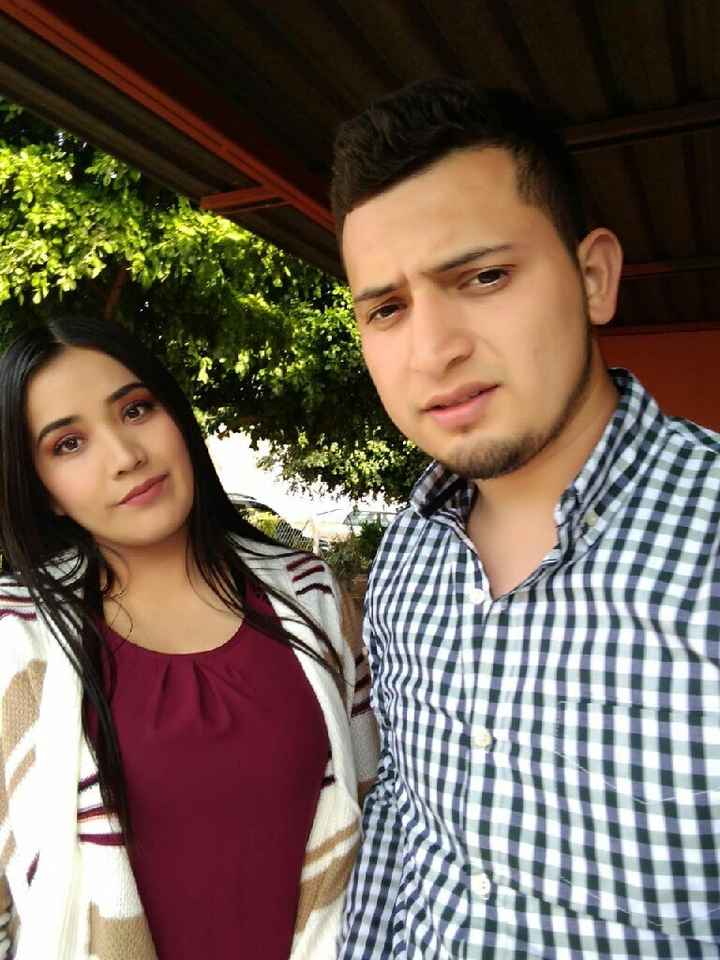 ¿Qué es lo que más te conquistó de tu pareja? - 1