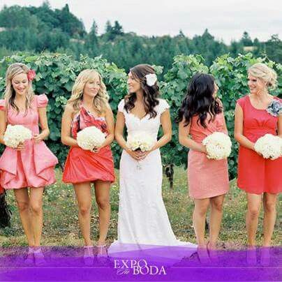 Mi vestido favorito es... - 1