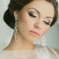 Mi maquillaje favorito es... - 1