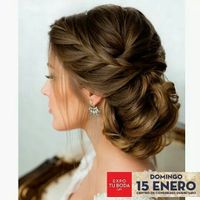 Mi peinado favorito es... - 1