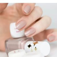 ¿Cómo llevarías las uñas el gran día? - 1