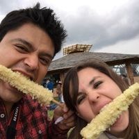 Lo que nos une!! Jjajajaj