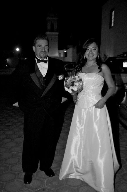 Listos para el baile