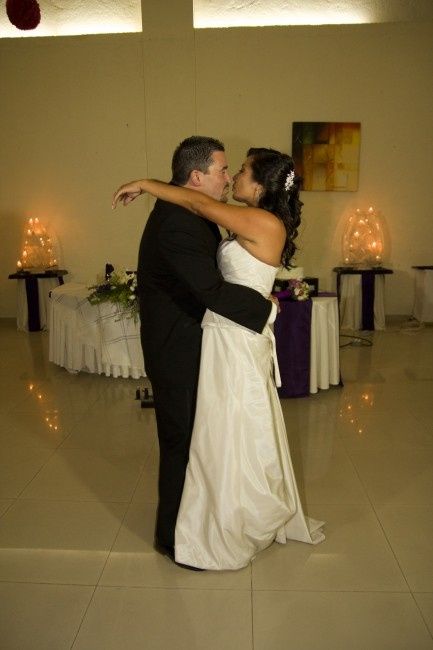 Baby I Love Your Way