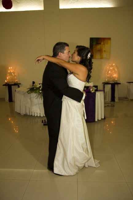 Baby I Love Your Way