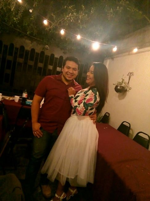 Mi despedida - 5