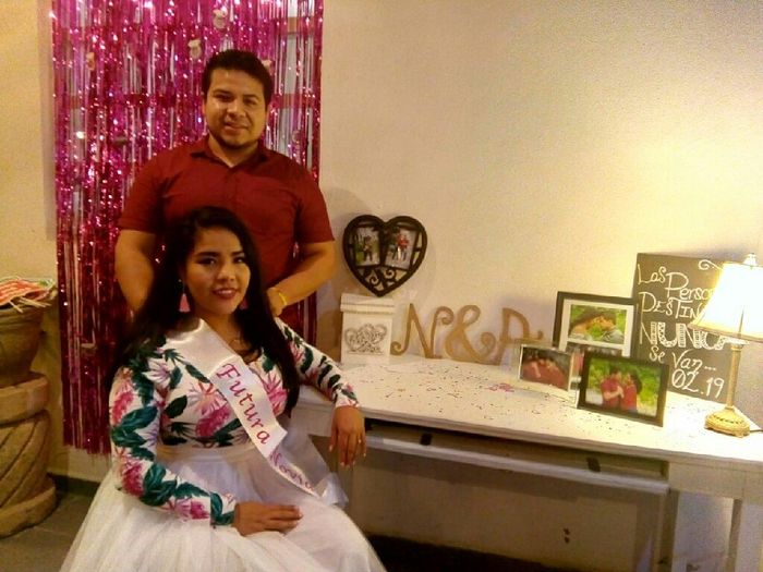 Mi despedida - 6