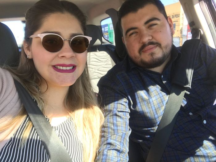 ¿Cómo se llama tu compañer@ de vida? - 1