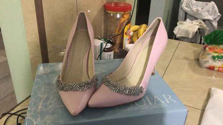 ¿Cuál es el precio justo de los zapatos? - 2