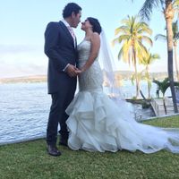 🥊 Round 9: traje oscuro VS traje claro - 1