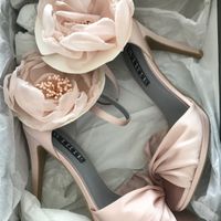 🥠 ¿Cuáles zapatos te gustan más? - 1