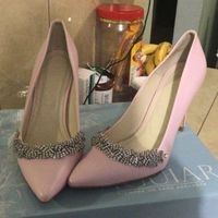 ¿Cuál es el precio justo de los zapatos? - 2