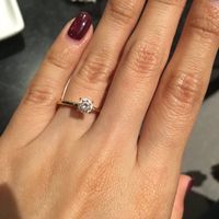 Es Martes con M de muéstrenme sus preciosos anillos!!!💍 - 1