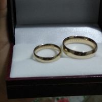 Los anillos llegaron 😍🙈 - 2