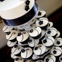¿cómo será tu pastel de bodas? - 1