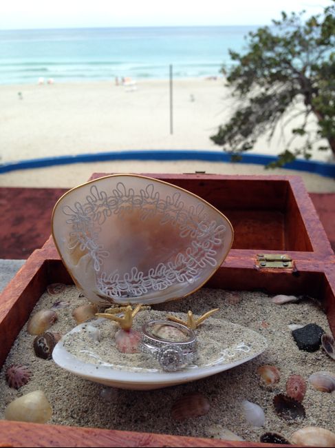 la conchita otra vez