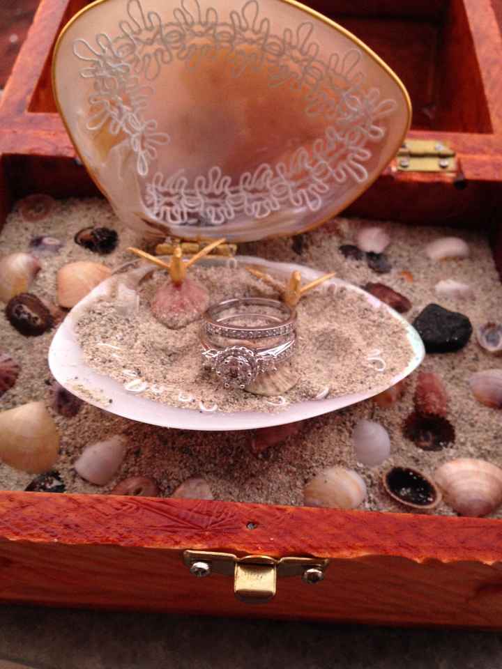 La conchita 