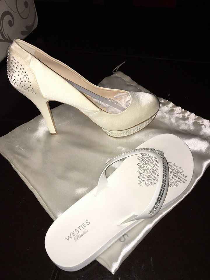 ZAPATOS NUEVOS EN VENTA!