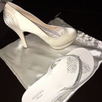 ZAPATOS NUEVOS EN VENTA!