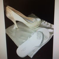 Donde comprar zapatos? - 1