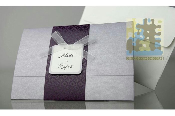 Ilindecisa con las invitaciones - 3