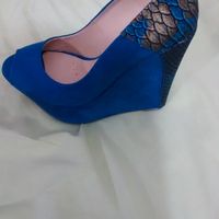 Catálogo de zapatos de la comunidad - 1