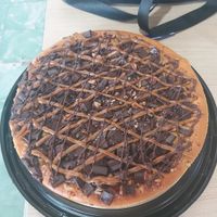📷Publica una foto de algo que tú y tu amor hayan comido juntos en una ocasión especial - 1