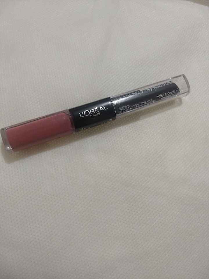 Que marca de labial me recomiendan?? para el dia b - 2