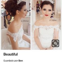 Aretes o juego completo ? - 3