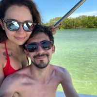 La foto más bonita de ustedes dos 📷💝¡aquí hay regalo!🎁 - 1