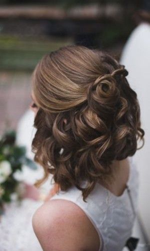 Querida brides, ayúdenme a elegir peinado! - 1