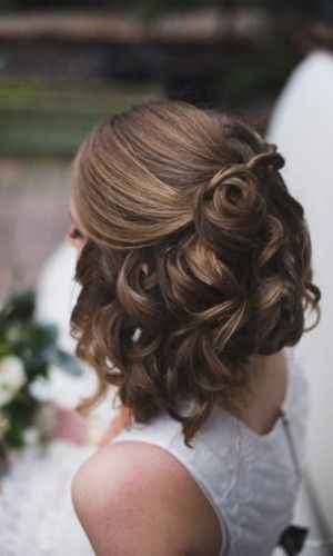 Querida brides, ayúdenme a elegir peinado! - 1