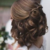 Querida brides, ayúdenme a elegir peinado! - 1