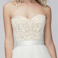 Vendo vestido totalmente nuevo - 1