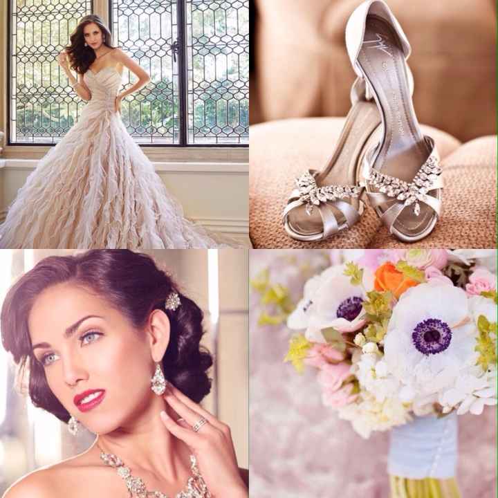 Mi wishlist de boda sonia fabiola - 1