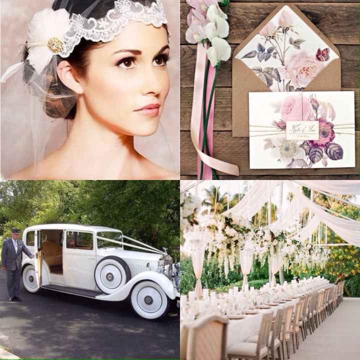 Mi wishlist de boda sonia fabiola - 2