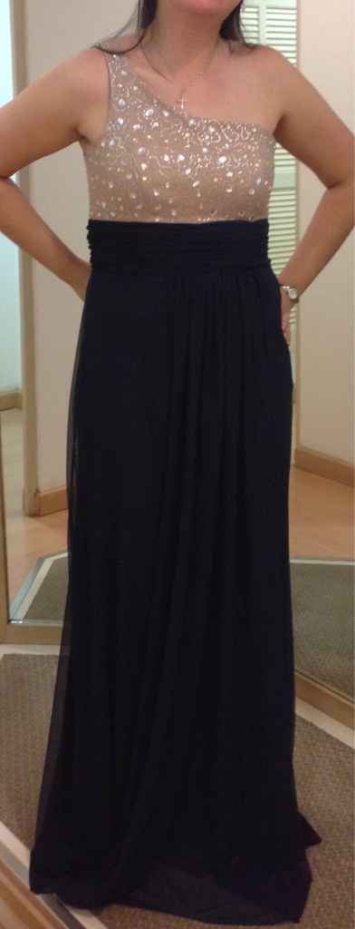 Vestidos para las damas - 1