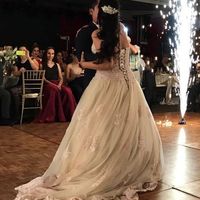 Mi vestido